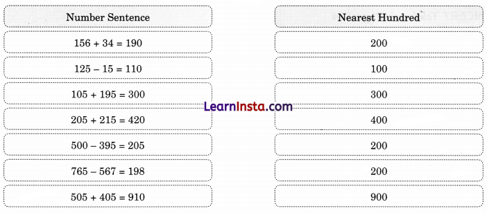 NCERT Class 3 Maths Mela Chapter 12 Question Answer Give and Take 42