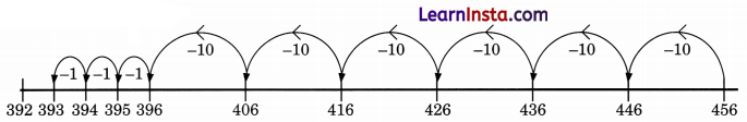 NCERT Class 3 Maths Mela Chapter 12 Question Answer Give and Take 8