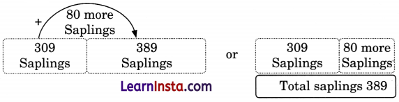 NCERT Class 3 Maths Mela Chapter 12 Question Answer Give and Take 9