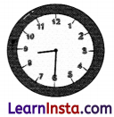 NCERT Class 3 Maths Mela Chapter 13 Question Answer Time Goes On 12