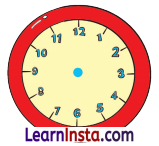 NCERT Class 3 Maths Mela Chapter 13 Question Answer Time Goes On 9