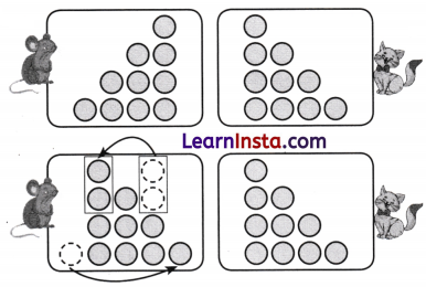 NCERT Class 3 Maths Mela Chapter 14 Question Answer The Surajkund Fair 21