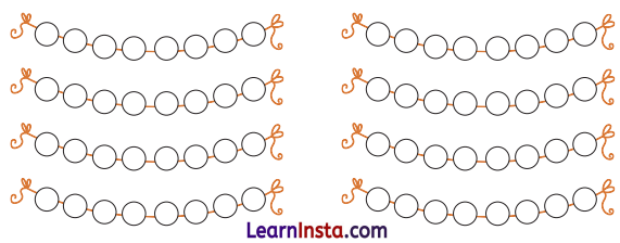 NCERT Class 3 Maths Mela Chapter 14 Question Answer The Surajkund Fair 3