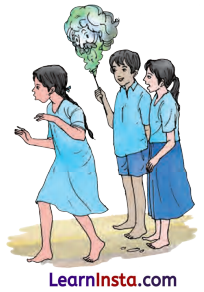 NCERT Class 6 Hindi Malhar Chapter 10 Question Answer परीक्षा 4
