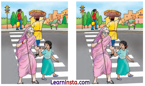 NCERT Class 6 Hindi Malhar Chapter 10 Question Answer परीक्षा 8