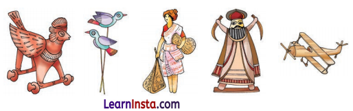 NCERT Class 6 Hindi Malhar Chapter 8 Question Answer सत्रिया और बिहू नृत्य 4
