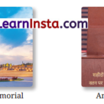 National War Memorial Class 6 Summary in English 1
