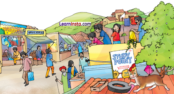 Night Class 3 Question Answer NCERT Solutions Class 3 English Chapter 10 2