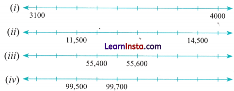 Number Play Class 6 MCQ Maths Chapter 3 Q14