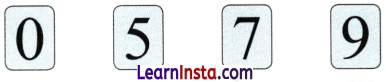Number Play Class 6 MCQ Maths Chapter 3 Q15.2