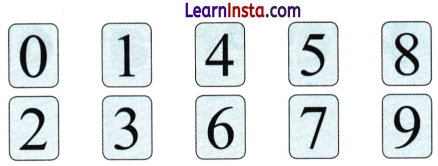Number Play Class 6 MCQ Maths Chapter 3 Q15