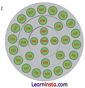 Number Play Class 6 Solutions Question Answer 29