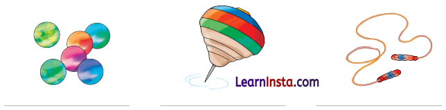 Out in the Garden Class 3 Question Answer NCERT Solutions Class 3 English Chapter 4 3