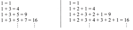 Patterns in Mathematics Class 6 Notes Maths Chapter 1 2