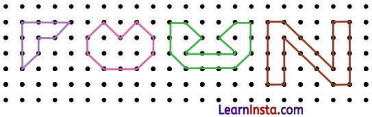 Perimeter and Area Class 6 Solutions Question Answer 5