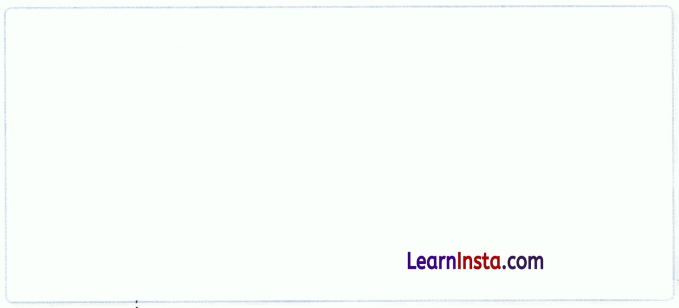 Plants and Animals Live Together Class 3 Worksheet EVS Chapter 5 8