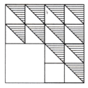 Playing with Constructions Class 6 Solutions Question Answer 35