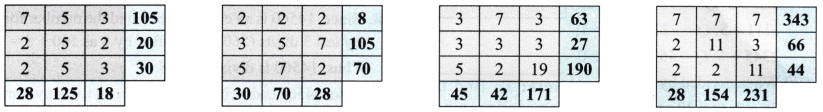 Prime Time Class 6 Solutions Question Answer 18