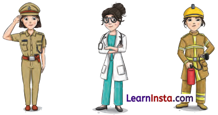 Rama to the Rescue Class 6 Question Answer NCERT Solutions 1