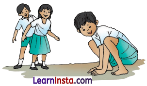 Staying Healthy and Happy Class 3 EVS Question Answer 2