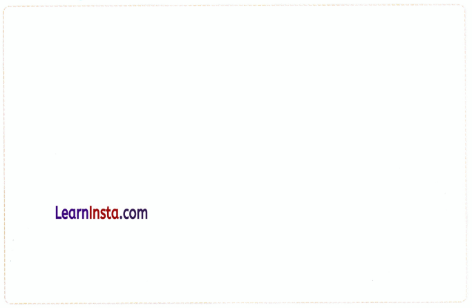 Staying Healthy and Happy Class 3 Worksheet EVS Chapter 9 2
