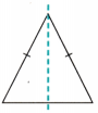 Symmetry Class 6 Solutions Question Answer 33