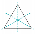 Symmetry Class 6 Solutions Question Answer 34