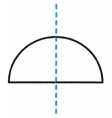 Symmetry Class 6 Solutions Question Answer 36