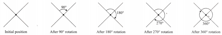Symmetry Class 6 Solutions Question Answer 66
