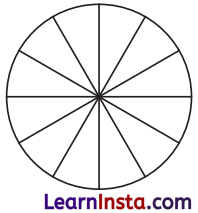 Symmetry Class 6 Solutions Question Answer 70