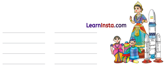 Talking Toys Class 3 Question Answer NCERT Solutions Class 3 English Chapter 5 1
