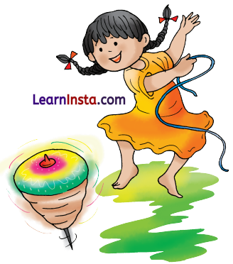 Talking Toys Class 3 Question Answer NCERT Solutions Class 3 English Chapter 5 10