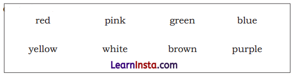 Talking Toys Class 3 Question Answer NCERT Solutions Class 3 English Chapter 5 11