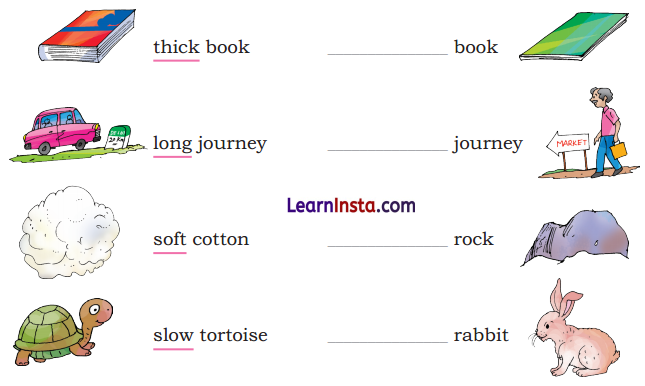 Thank God Class 3 Question Answer NCERT Solutions Class 3 English Chapter 8 2