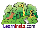 Thank God Class 3 Question Answer NCERT Solutions Class 3 English Chapter 8 4