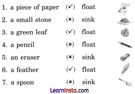 The Big Laddoo Class 3 Question Answer NCERT Solutions Class 3 English Chapter 7 9