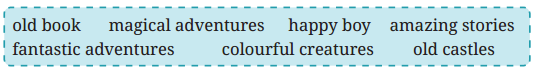The Chair Class 6 Question Answer NCERT Solutions 8