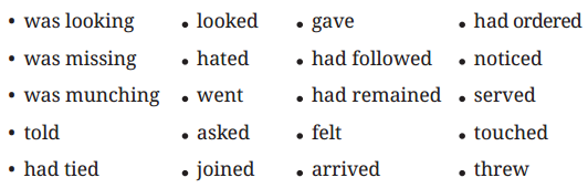 The Unlikely Best Friends Class 6 Question Answer NCERT Solutions 9