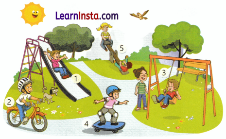 This World of Things Class 3 Worksheet EVS Chapter 10 16