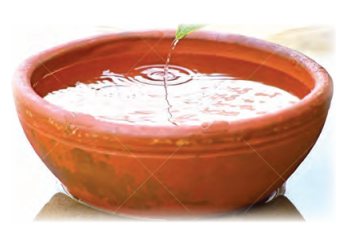 Water A Precious Gift Class 3 EVS Question Answer 7