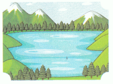 Water A Precious Gift Class 3 Worksheet EVS Chapter 7 5