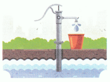 Water A Precious Gift Class 3 Worksheet EVS Chapter 7 6