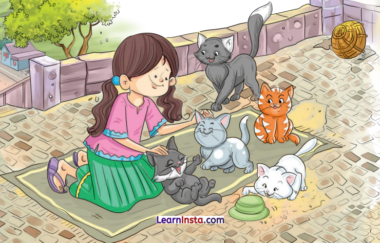 अतिथिदेवो भव Class 6 Summary Notes Sanskrit Chapter 7 1