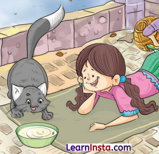 अतिथिदेवो भव Class 6 Summary Notes Sanskrit Chapter 7 2