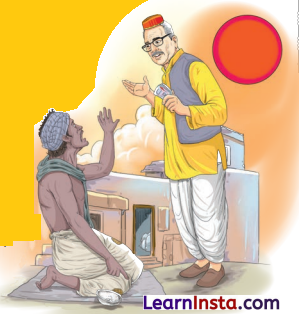 आलस्यं हि मनुष्याणां शरीरस्थो महान् रिपुः Class 6 Summary Notes Sanskrit Chapter 12 4