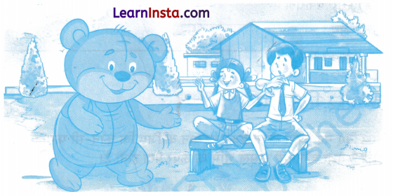 किसान की होशियारी Class 3 Worksheet Hindi Chapter 14 6