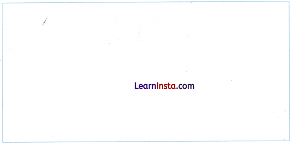 चींटी Class 3 Worksheet Hindi Chapter 2 8