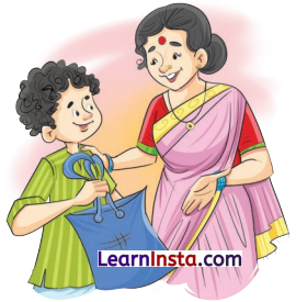 त्वम् आपणं गच्छ Class 6 Summary Notes Sanskrit Chapter 10 3