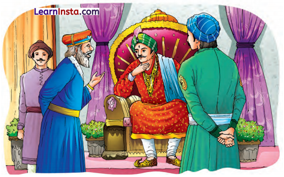 परीक्षा Class 6 Summary in Hindi 1