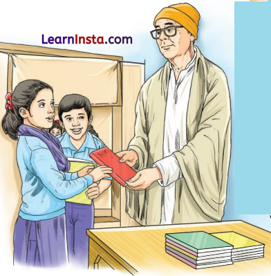 पृथिव्यां त्रीणि रत्नानि Class 6 Summary Notes Sanskrit Chapter 11 9